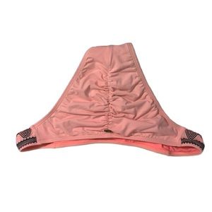 Roxy Swim Cheeky Pink Bottoms Style ARJS400004